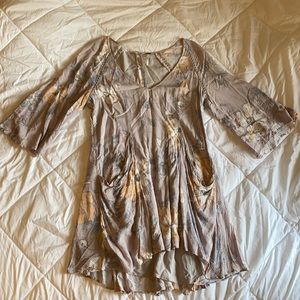 Free People Dress